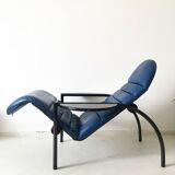 Adjustable Chair by Ammanati and Vitelli for Moroso 80s