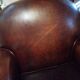 Fauteuil club