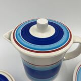 Tea service