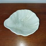 Ceramic shell cup