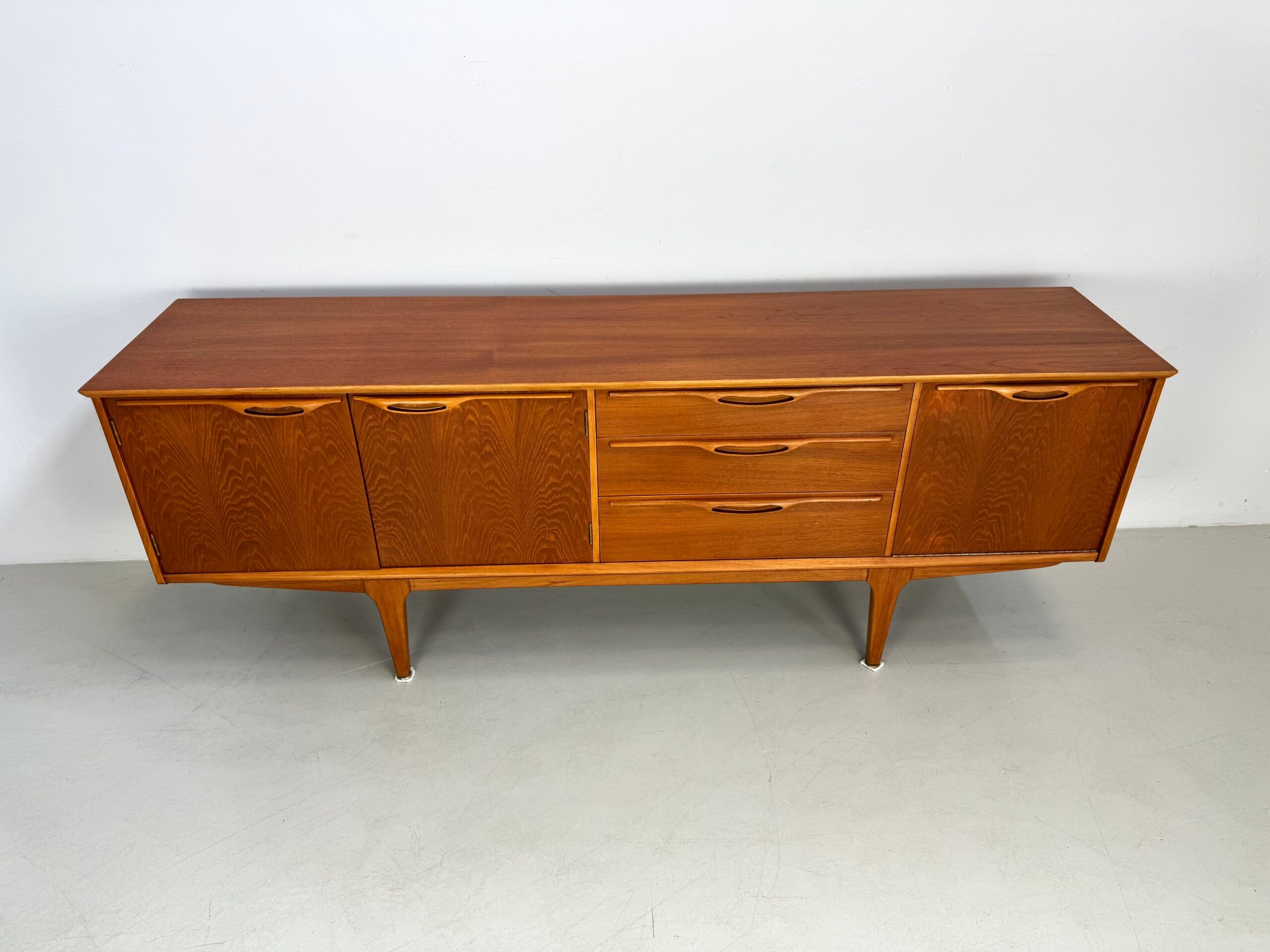 Vintage Jentique sideboard.