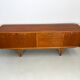 Vintage Jentique sideboard.
