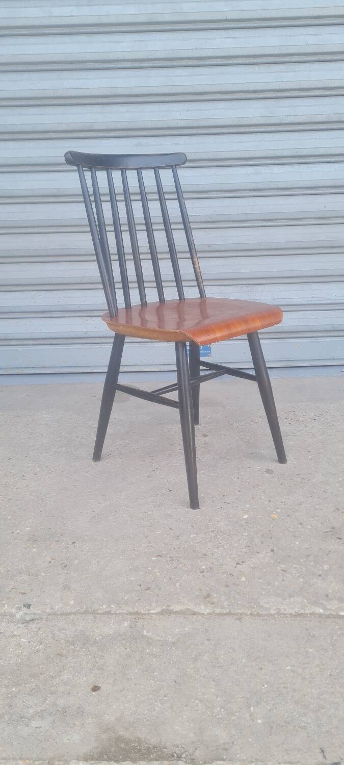 Chaise Fanett par Ilmari Tapiovaara