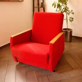 Rondo convertible armchair