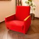 Rondo convertible armchair