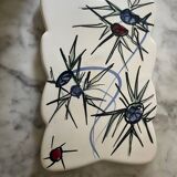 Vintage FPP Vallauris trivet
