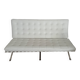 Mies van der rohe - Barcelona sofa - 2 seater - Reproduction