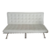 Mies van der rohe - Barcelona sofa - 2 seater - Reproduction