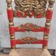 2 Majorcan chairs from the 19th century