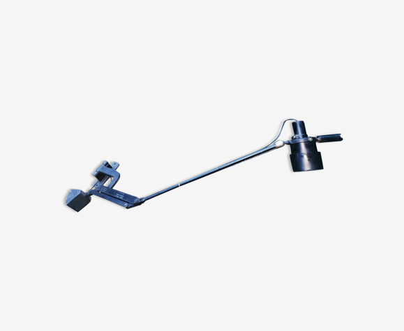 Lampe indus Haag Streit