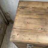 XXL sideboard with drawers
