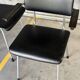 Pair of Gispen Dining Chairs