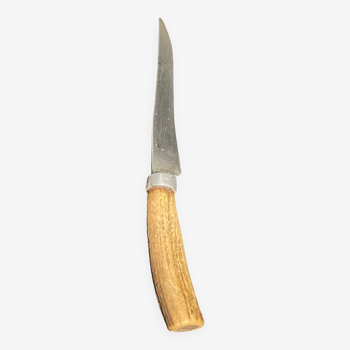 Prud'homme knife.