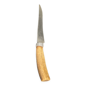 Prud'homme knife.