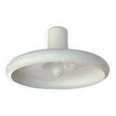 Pendant lamp Pendolita vintage 70s edition Lita space age