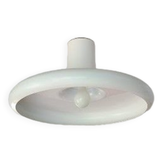 Pendant lamp Pendolita vintage 70s edition Lita space age