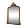 Mirror from the Napoleonic III era 176 x 113