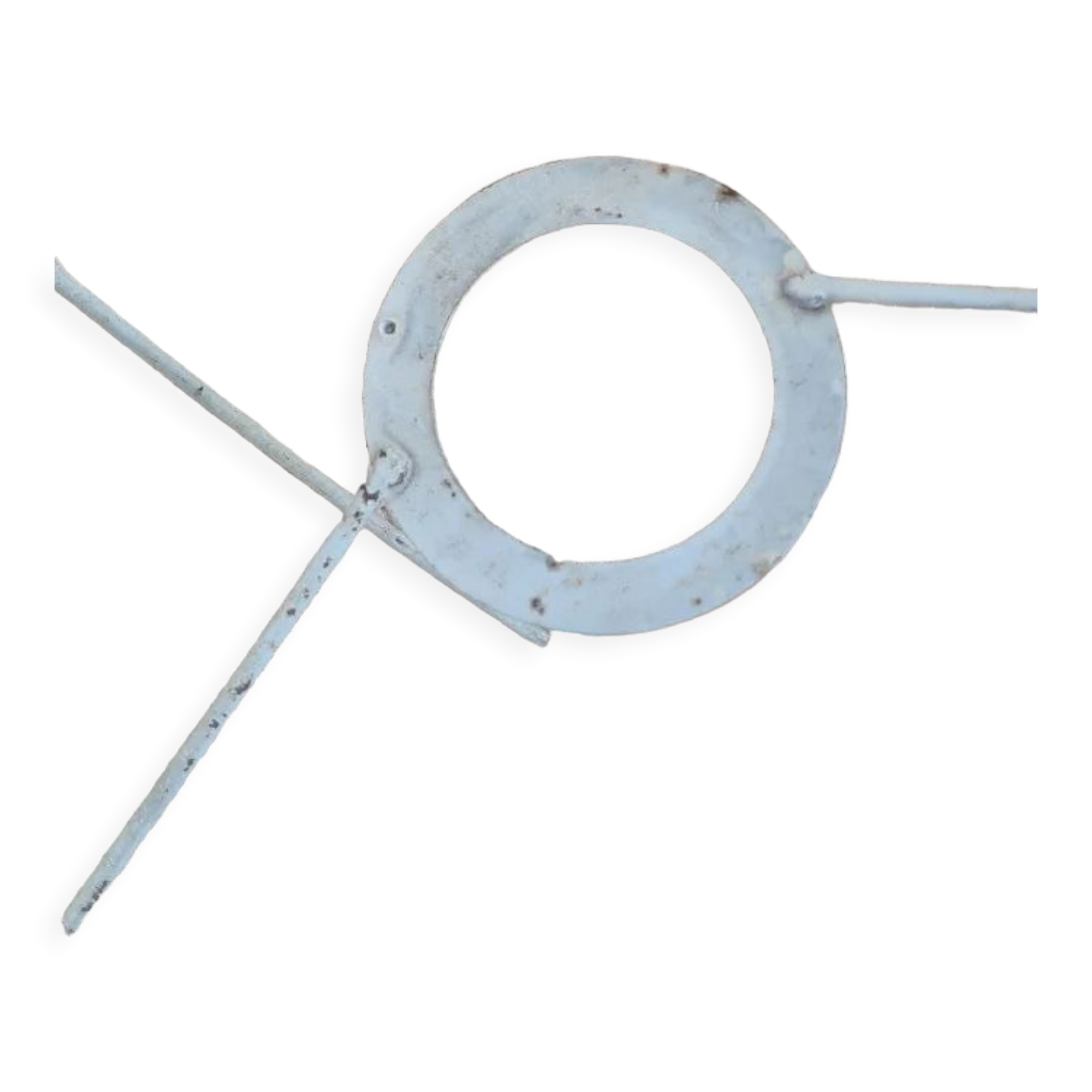 Lotus flower canning wall lamp