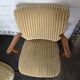 Paire de fauteuils cocktail