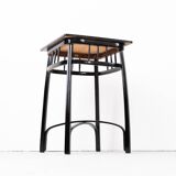 Table d'Appoint Art Nouveau/Jacob & Josef Kohn Modèle 616/T/Gustav Siegel