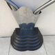 Vintage design hairdresser console dressing table