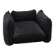 Tokujin Yoshioka for Moroso Paper Cloud sofa