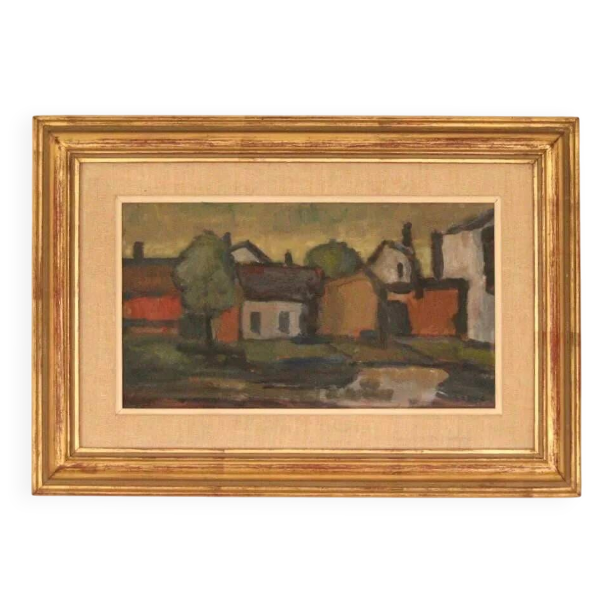 “Street View” by Ragnar Alyre