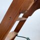 Workshop stepladder 5 steps