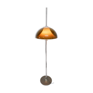 Lampadaire de E. martinelli