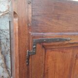 Armoire auvergnate 18eme siècle