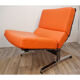 Chauffeuse vintage Etienne Fermigier Editions Sentou pour Meubles et Fonctions 1960