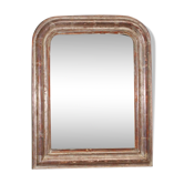 Mirror of the 19th century 54x46cm