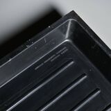 Cansado desk by Charlotte Perriand, circa 1962.