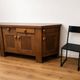 Credenza Bernini anni'60, nel gusto di Silvio Coppola