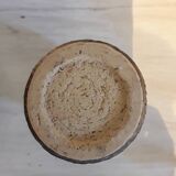 Vase en grès