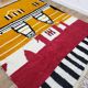 Azilal Berber rug in handmade wool 300 X 215 CM