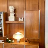 Modular wall unit Georges Frydman