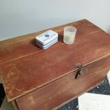 Drawer coffee table