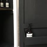 Vintage wardrobe 60'feet compass