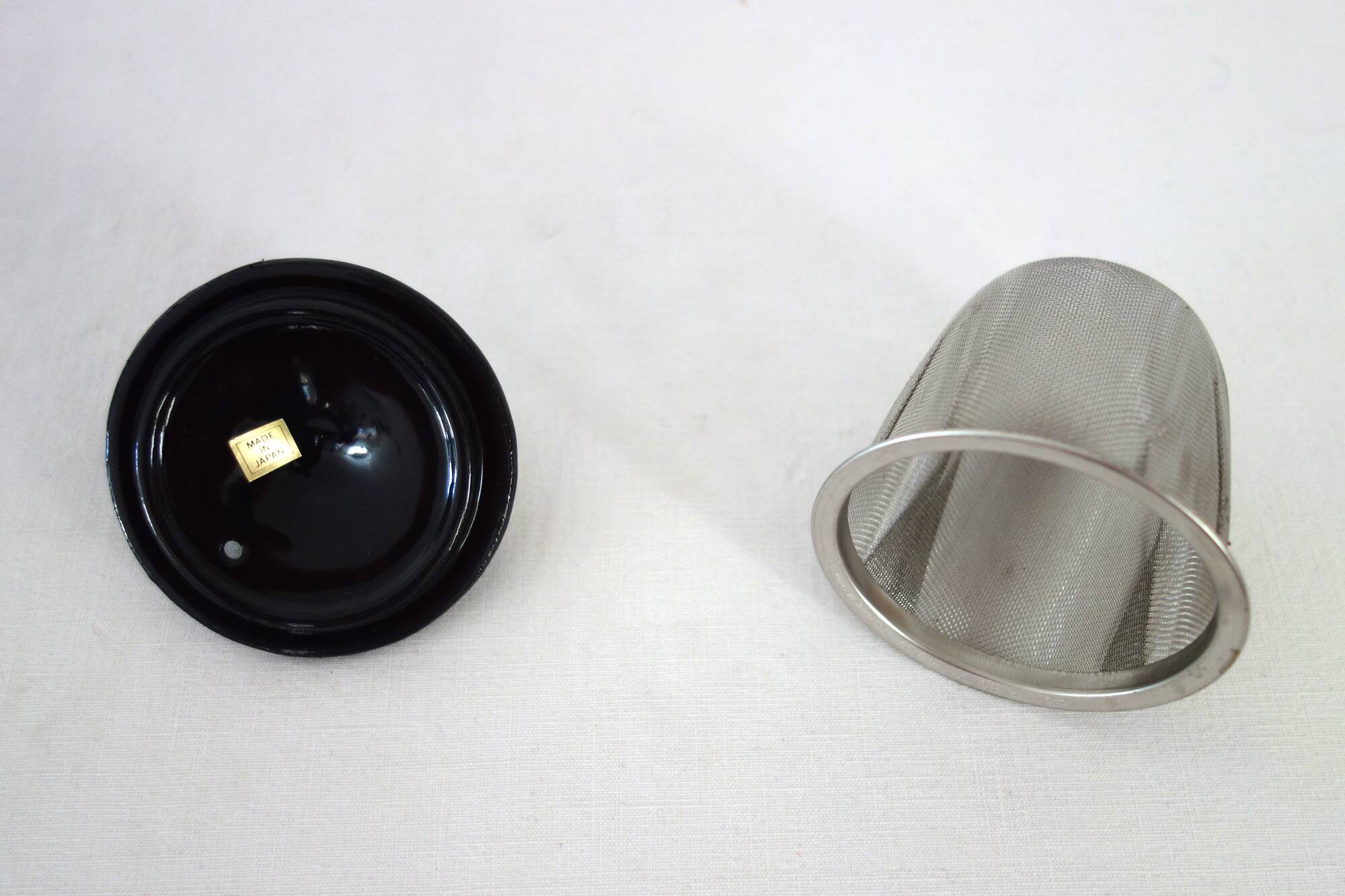 Oigen Japanese Cast Iron Teapot