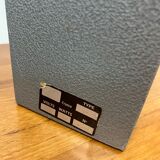 Optician's luminous painting