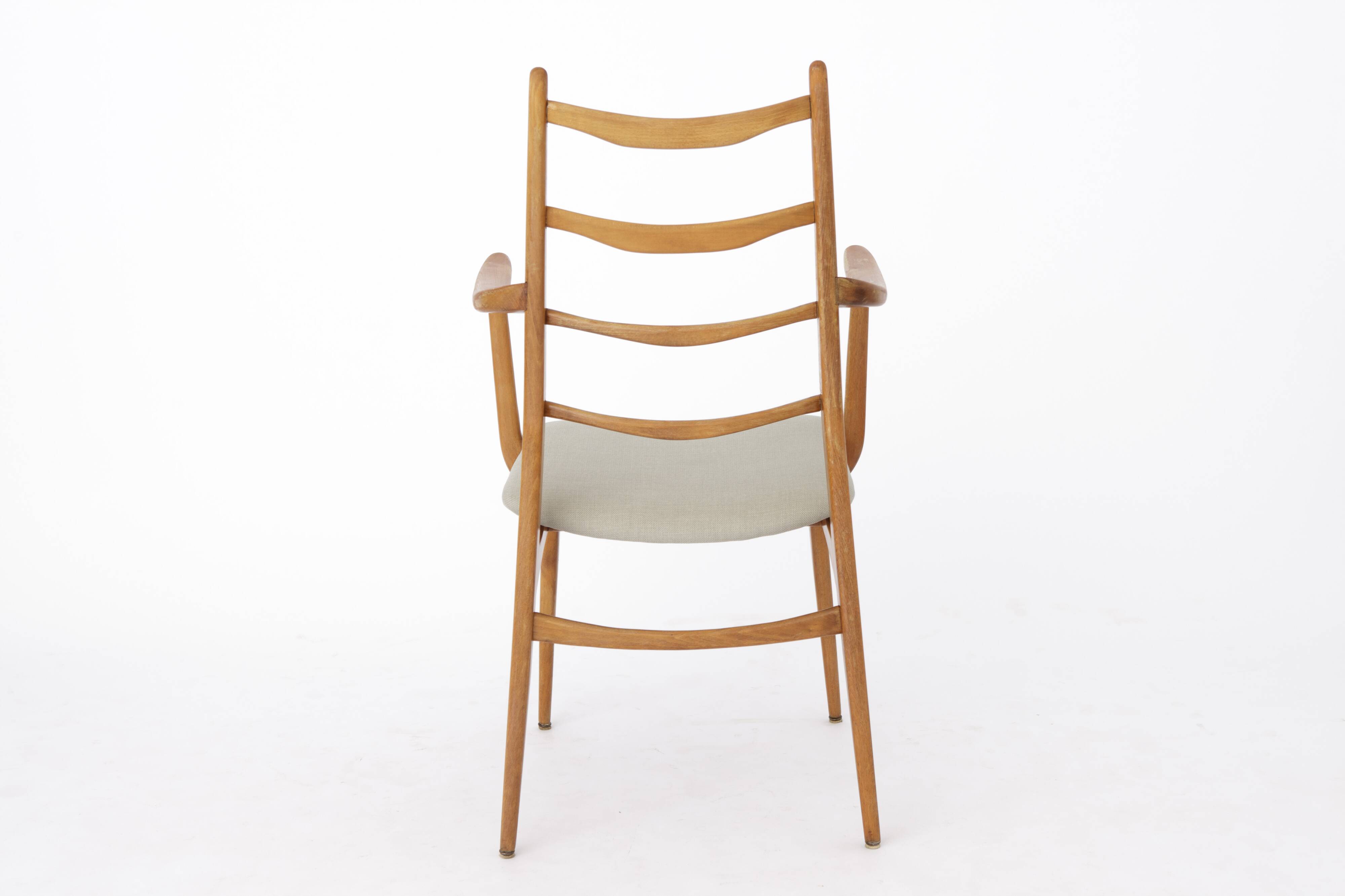 Vintage Armchair, 1960s-1970s, by Habeo, Germany