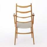 Vintage Armchair, 1960s-1970s, by Habeo, Germany