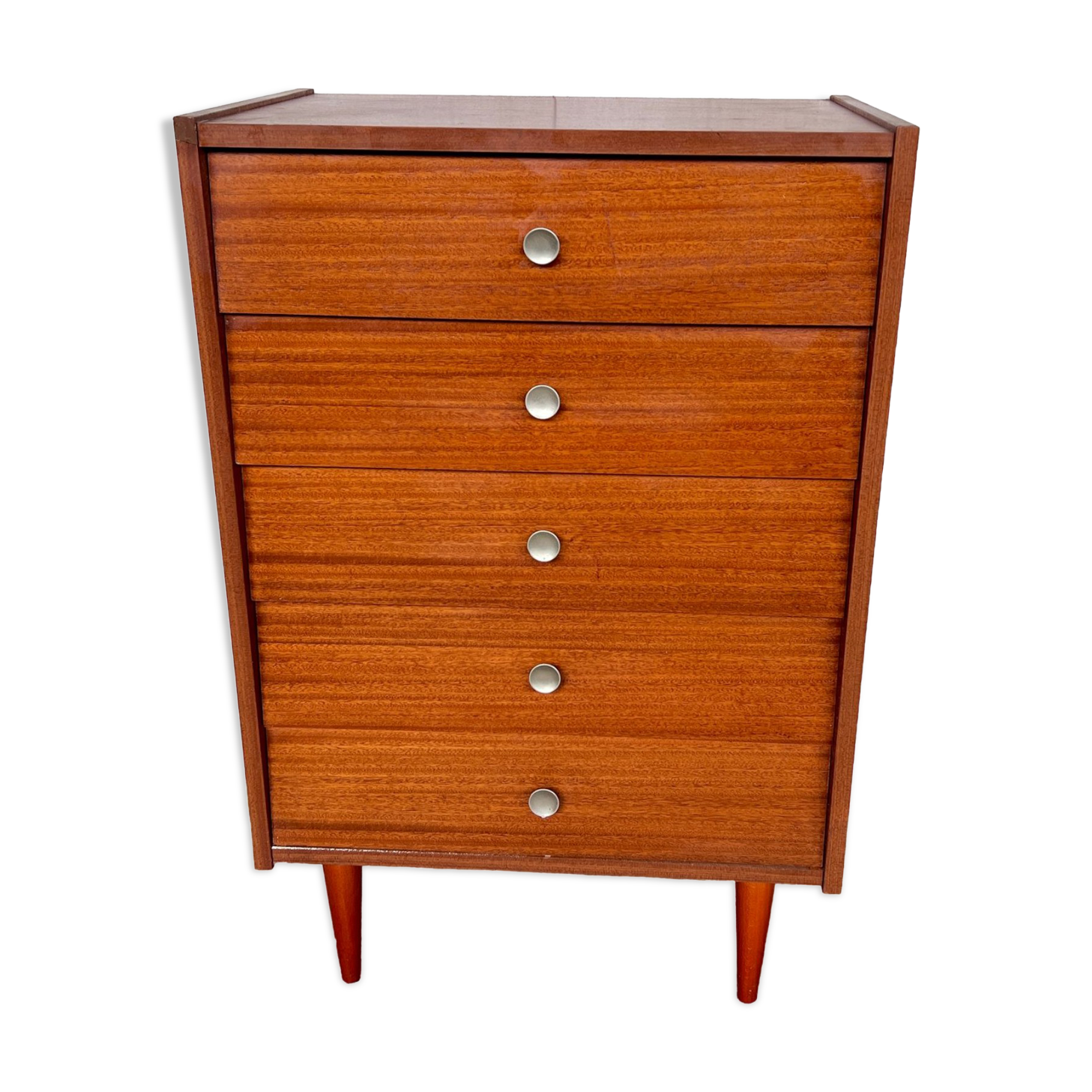 Vintage chest of drawers 1950/1960