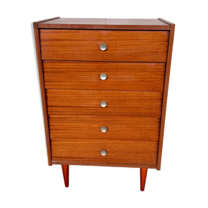 commode vintage 1950/1960