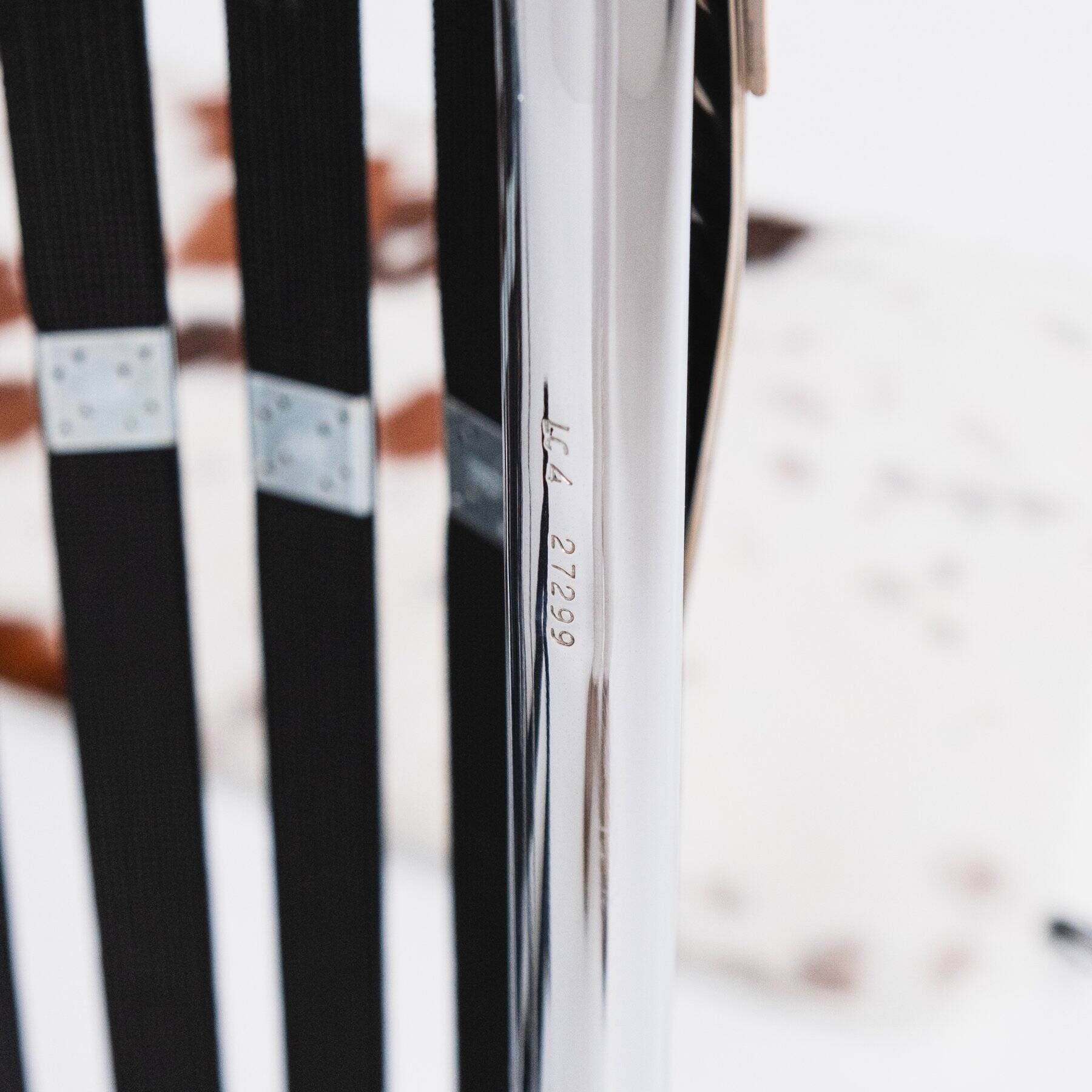 Cassina - Le Corbusier - LC4 - Chaise longue