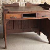 Art deco counter