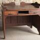 Art deco counter