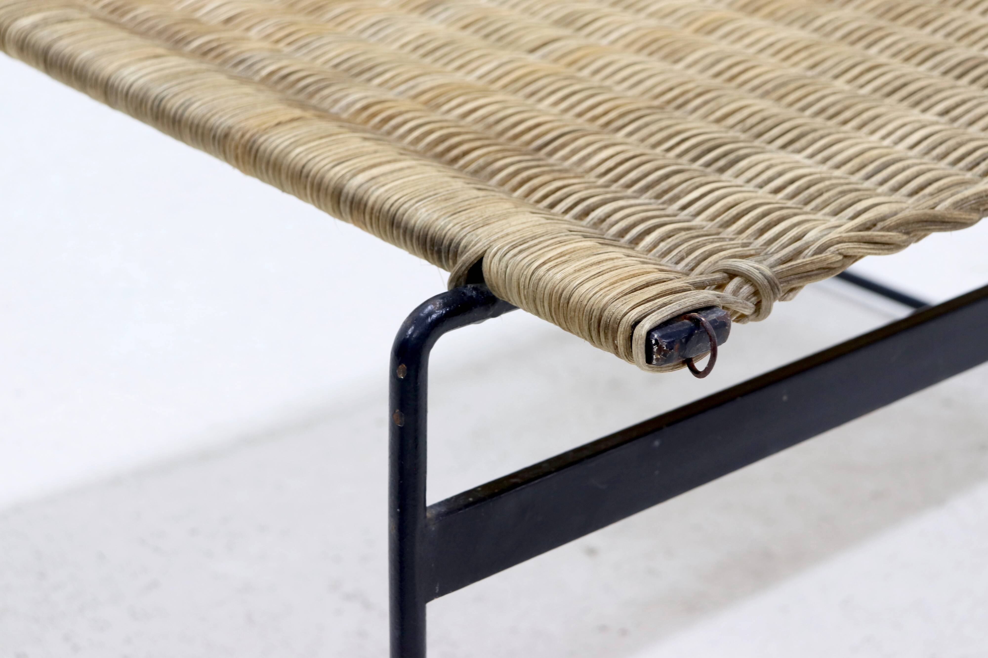 Lounge Chair by Gregorio Vicente Cortes and Luis Onsurbe for Metz & Co 1961