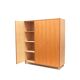 Vintage 3-door wardrobe from the 1960s